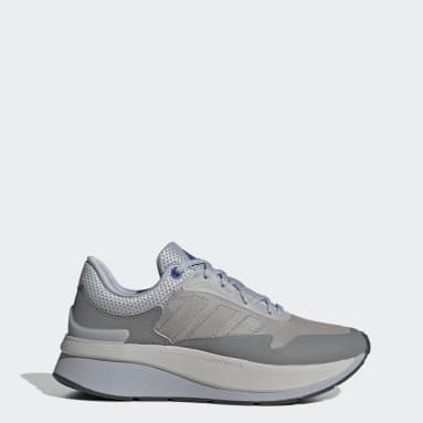 Chaussure Adultes ZNCHILL LIGHTMOTION+ gris Femmes Sportswear