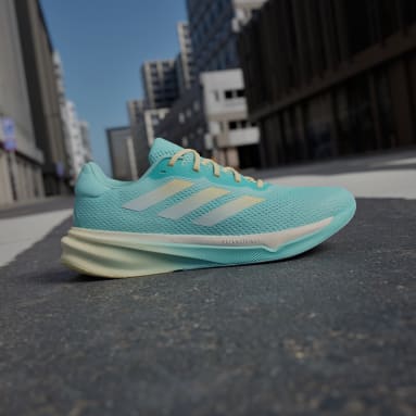 Supernova Stride Running Shoes