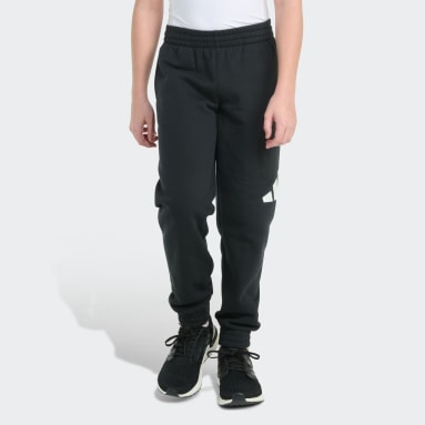 ESS FLC BIG LOGO JOGGER