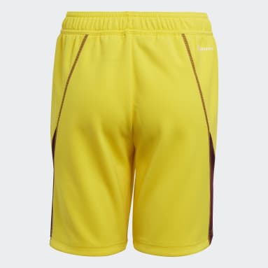 Pantalón corto portero Tiro 23 Pro