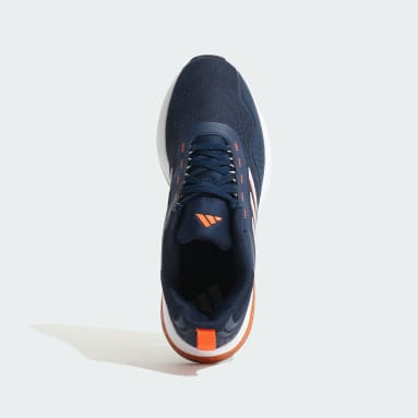 Men Running Blue travo grip M