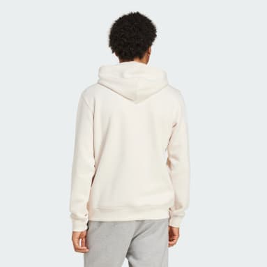 Sweat-shirt à capuche Trèfle Essentials