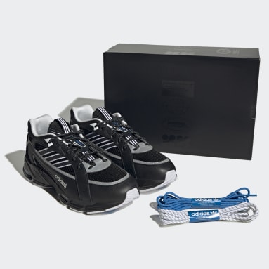 Zapatilla Exomniac Cushion NSRC Negro Originals