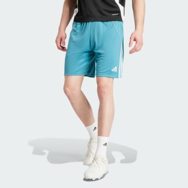 Pantaloncini corti da calcio da uomo adidas IT