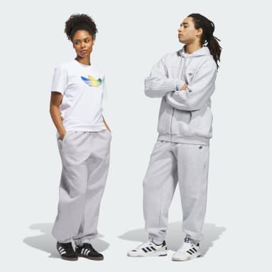 Skateboarding Technical Fleece Pant