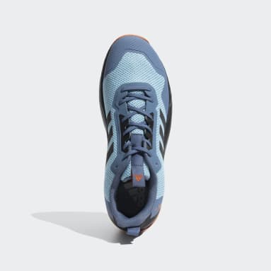 Men Outdoor Blue STRIDZO SHOES