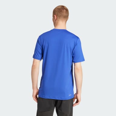Remera de Entrenamiento Train Essentials Elástica