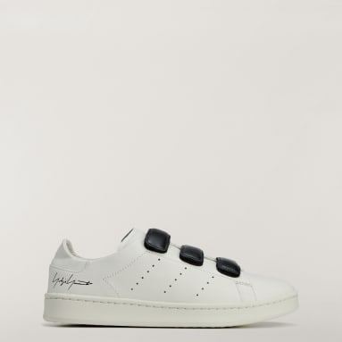 Boty Y-3 Stan Smith Hook-And-Loop
