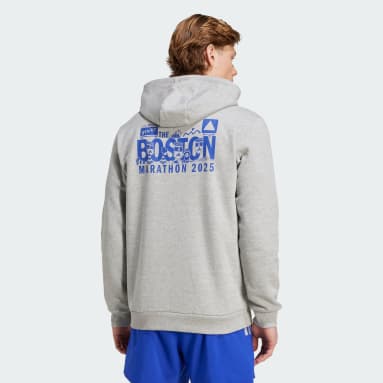 Boston Marathon® 2025 Graphic Hoodie