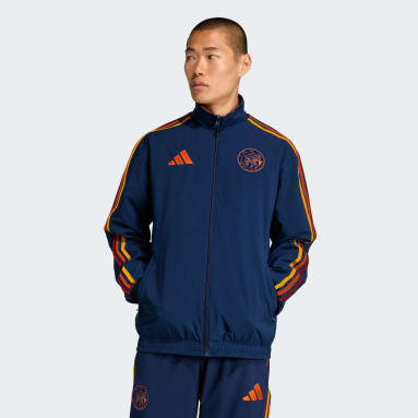Veste de survêtement Ajax Amsterdam x ID&T