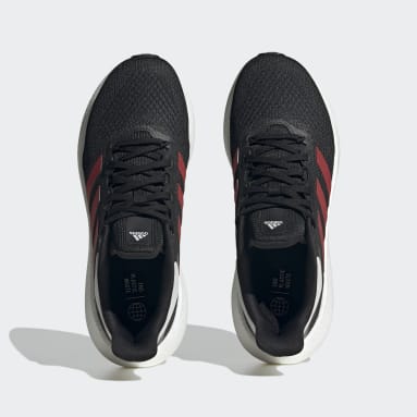 วิ่ง สีดำ รองเท้า Pureboost 22
