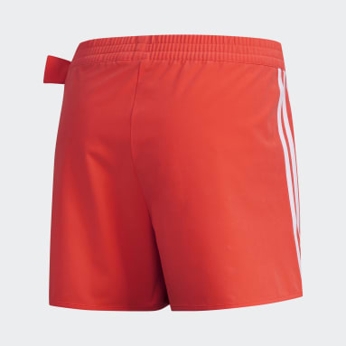 adidas response shorts womens