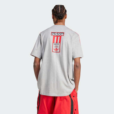 Dance T Shirts adidas UK