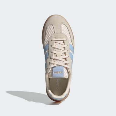 Barreda Decode Shoes