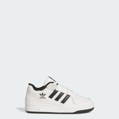 Forum Low CL Shoes Kids