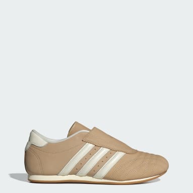 Zapatilla adidas Taekwondo