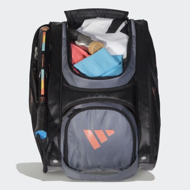 Racketbag MULTIGAME 3.2 Szary