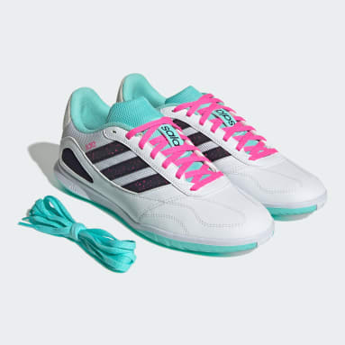 Halové kopačky Super Sala Competition 3