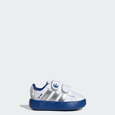 SEPATU ADIDAS STAR WARS GRAND COURT 2.0 BAYI