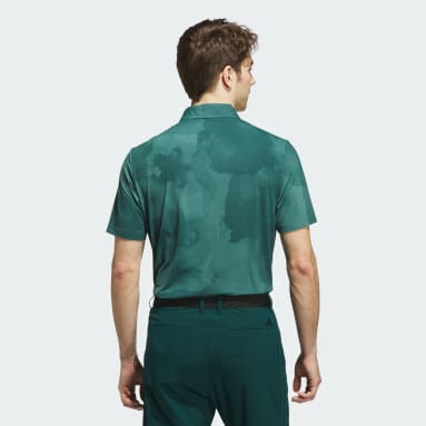 Áo Polo Tour Họa Tiết Cool Feeling Ultimate365