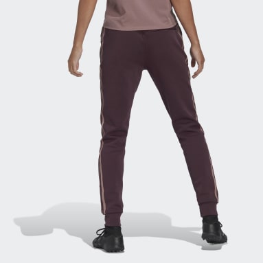 Pantalon Deportivo Mujer Adidas