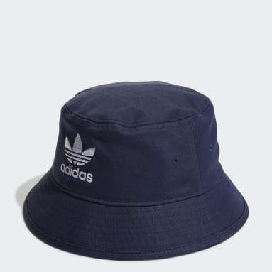 adidas x FARM Double-Sided Bucket Hat - Multicolor, Women's Lifestyle