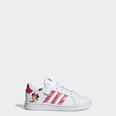 Grand Court Sneakers | adidas US باندكس