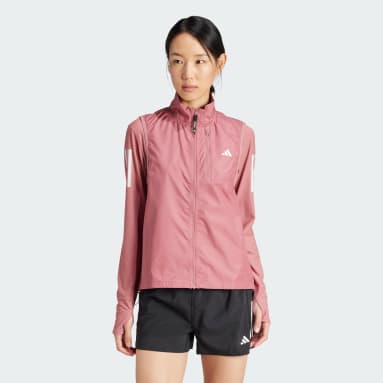Own the Run Vest