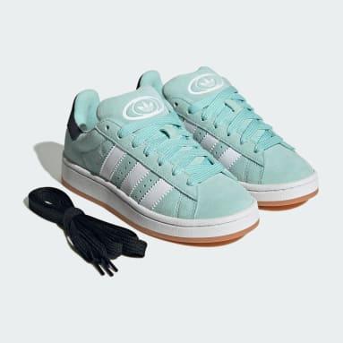 Tenis Campus 00s