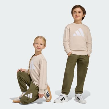 Conjunto Jogger Essentials para niños
