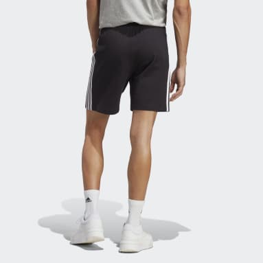 Heren Sportswear Essentials 3-Stripes Short