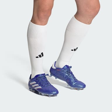 Bóng Đá Giày Đá Bóng Firm Ground Copa Pure II.1