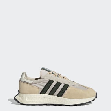 남성 originals Beige 레트로피 E5