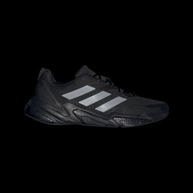 Tenis X9000L3 Negro Hombre Training