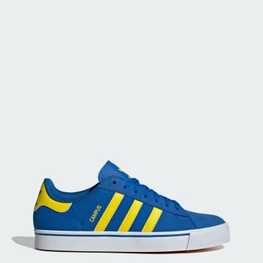 Campus Vulc Shoes