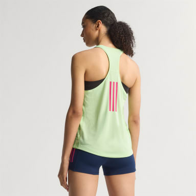 BMW Berlin-Marathon 2025 All Over Tanktopp