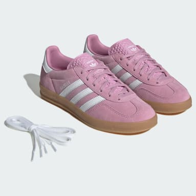Gazelle Indoor Schuh