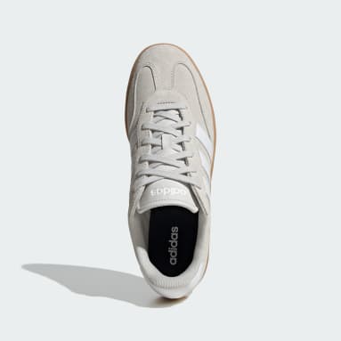 Tenis Barreda