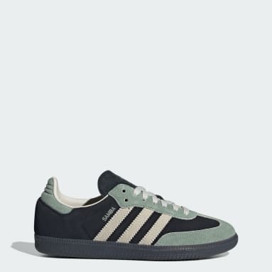 Samba OG Shoes