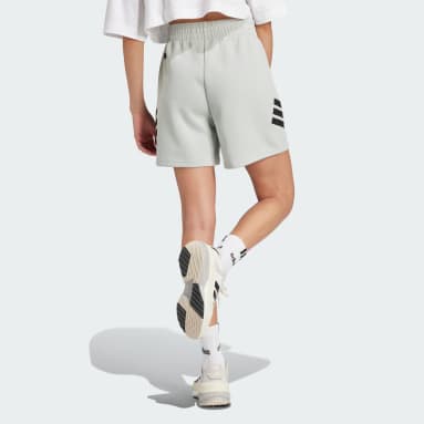 Szorty Future Icons 3-Stripes