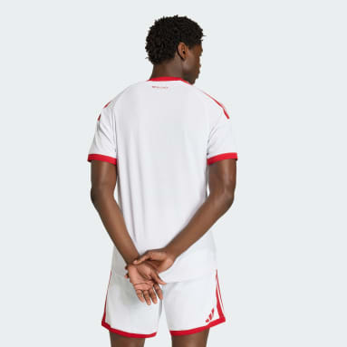 Maillot Extérieur Toronto FC 26/27 Authentique
