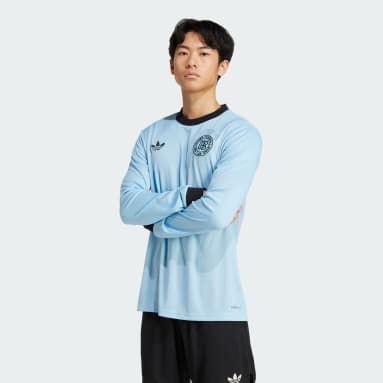 Germany Anniversary Long Sleeve Jersey