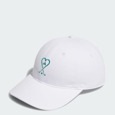 Heart & Clubs Cap
