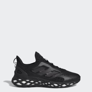 Tenis Web Boost Negro Hombre Sportswear