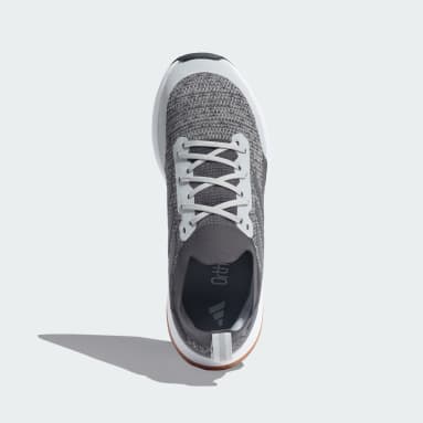 Men Running Grey INGRASP RUN SHOES