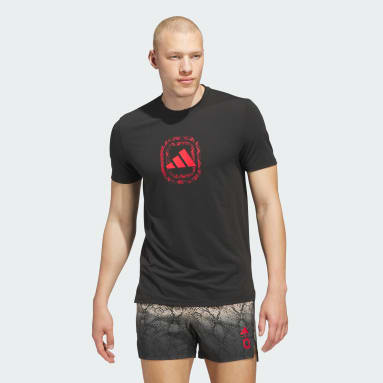 Exotic Speed D4T Tee