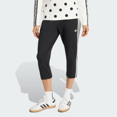 PANTALON DE SURVÊTEMENT 3/4 SUPERSTAR