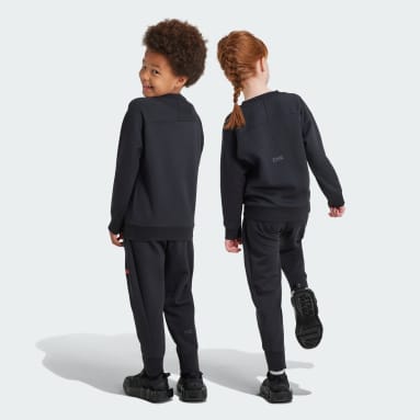 ชุดเสื้อกันหนาวและกางเกงจ็อกเกอร์ adidas Star Wars Z.N.E. สำหรับเด็ก