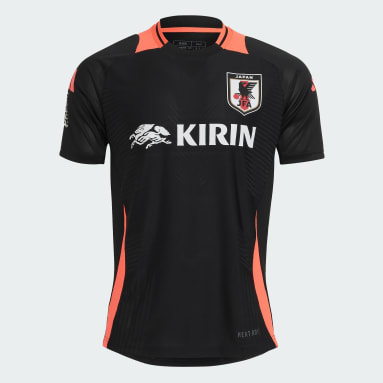 サッカー日本代表 TIRO24 プロ トレーニングジャージー