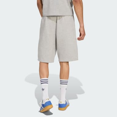 Trefoil Essentials Shorts